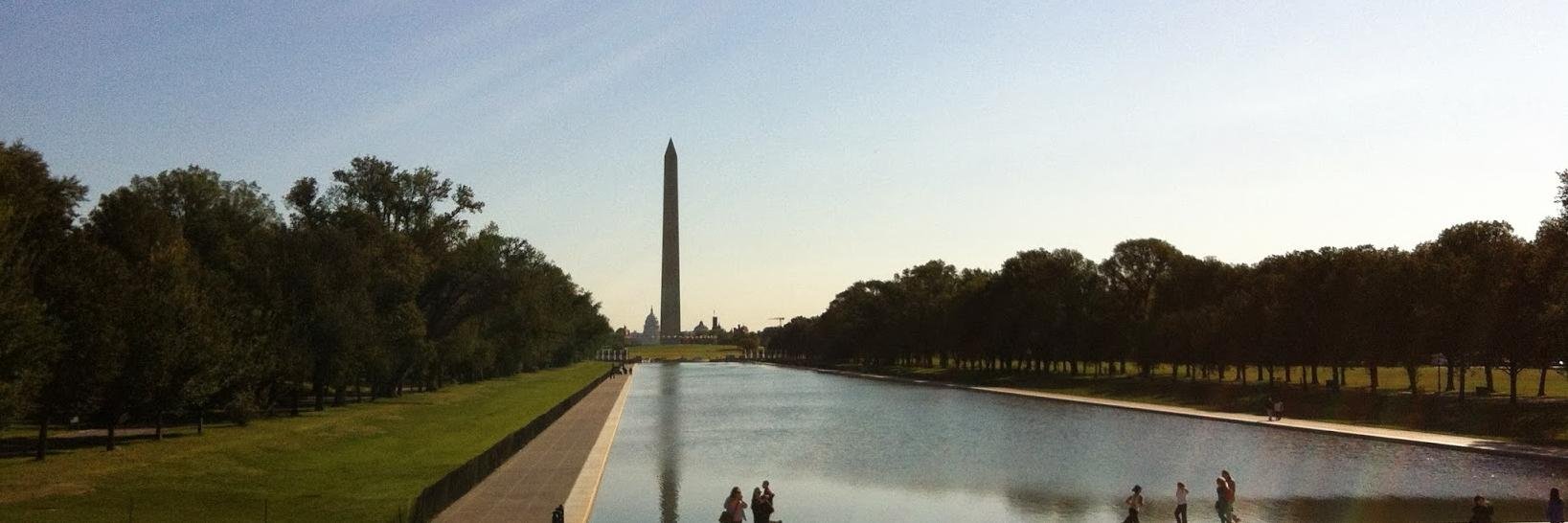 AMSWashingtonDC's profile banner image