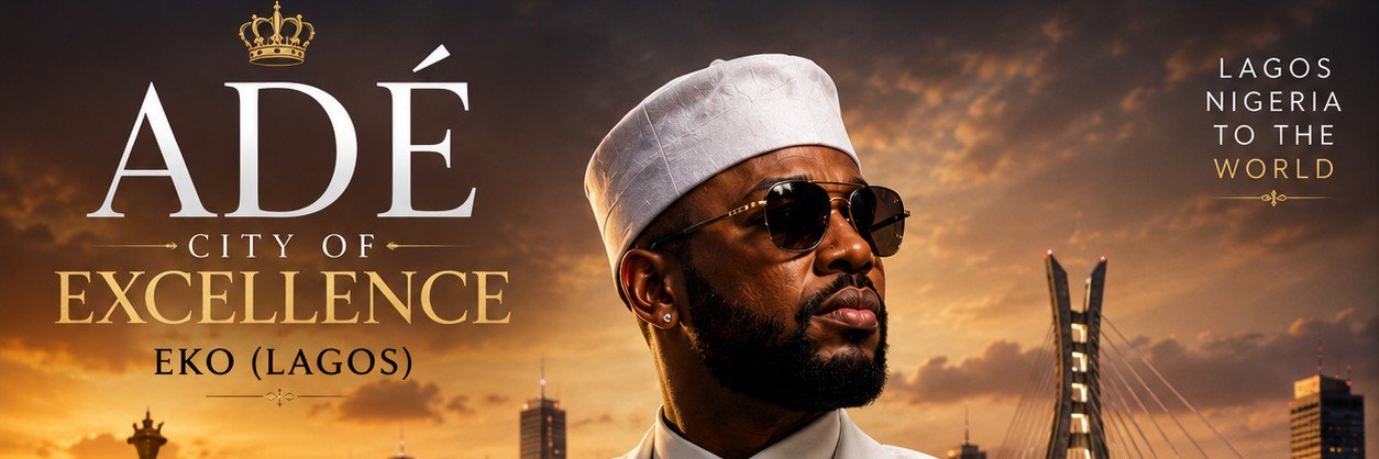 AdeSaintHQ's profile banner image