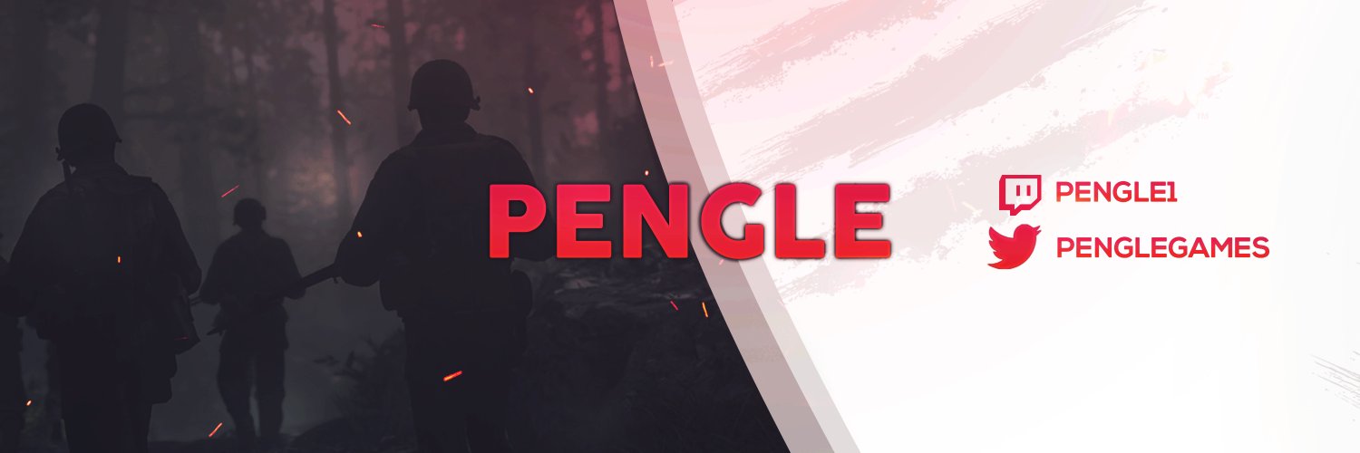 PengleGames's profile banner image