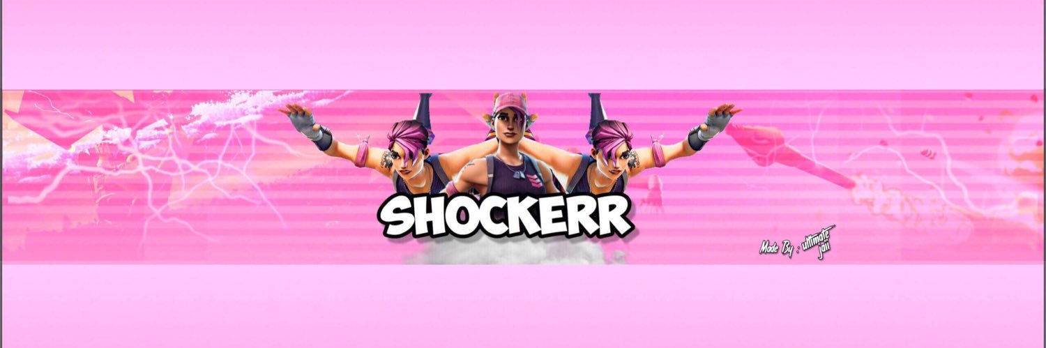 FirmShockerr's profile banner image