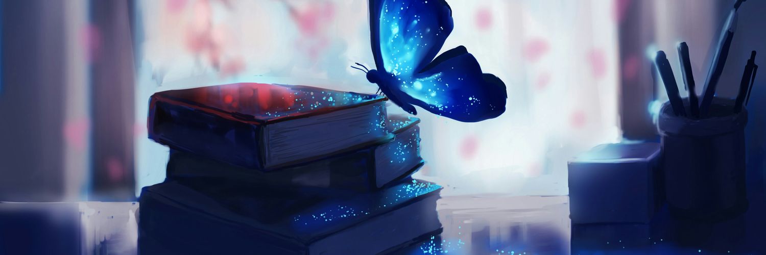 7Heavenleigh's profile banner image