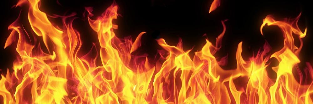 Advantage Fire banner