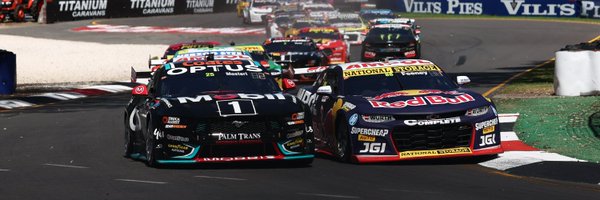 DriversSeatShow Profile Banner