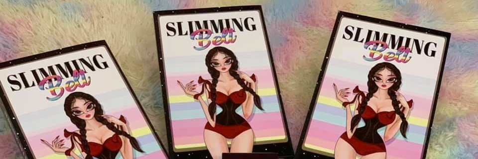 slimming_belt's profile banner image