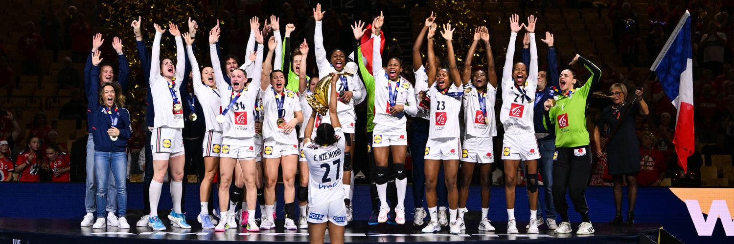 Virginie Émilie banner