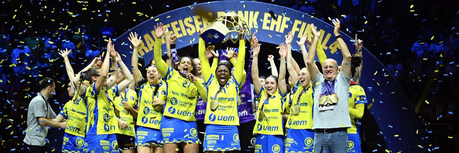 Virginie Émilie banner
