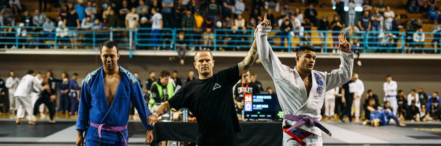 mmabyron's profile banner image