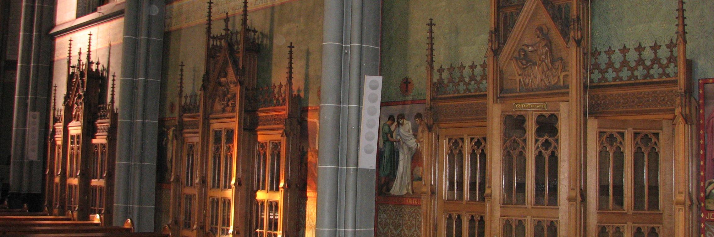 Joost van Hest banner