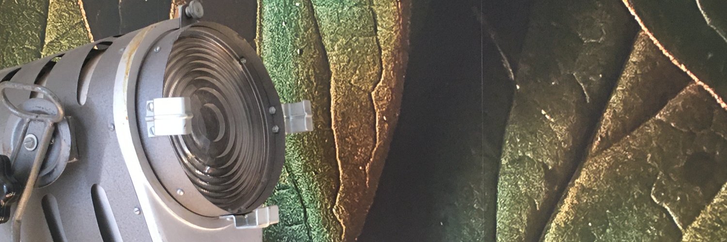 Robert Krüger banner