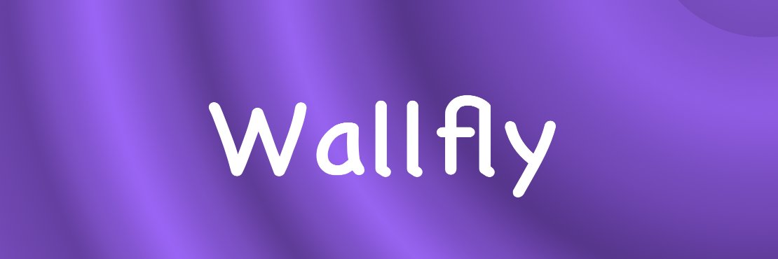 WallflyTheApp's profile banner image