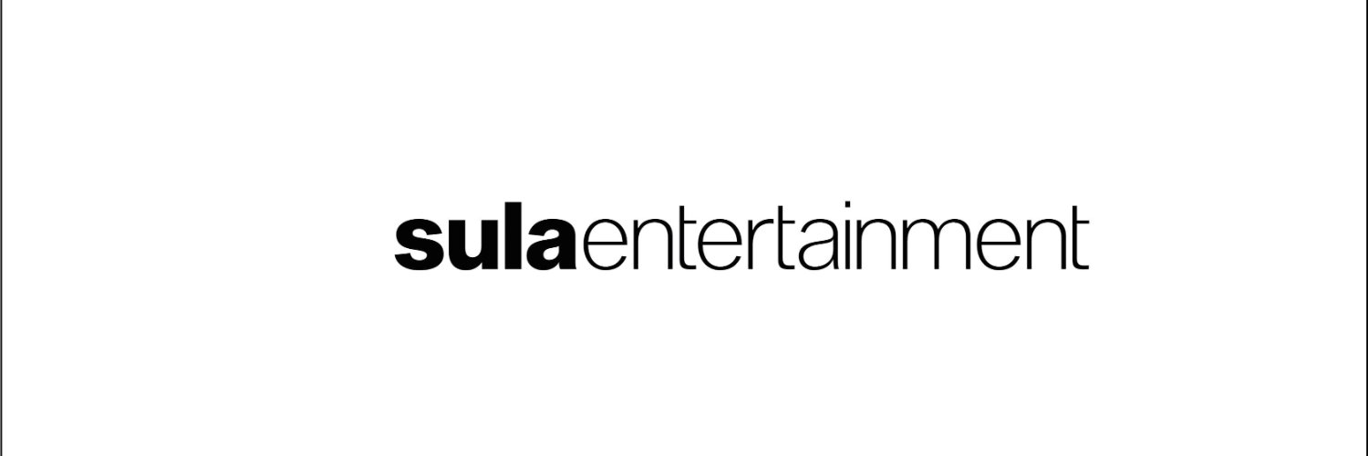 Sula Entertainment banner