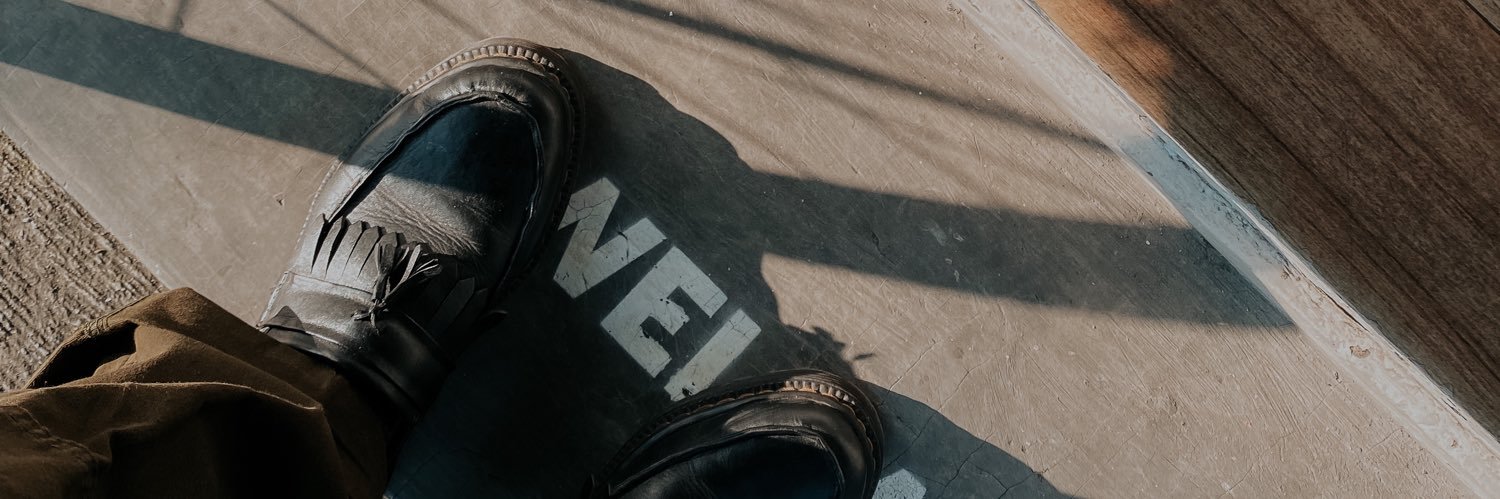 Georakha's profile banner image
