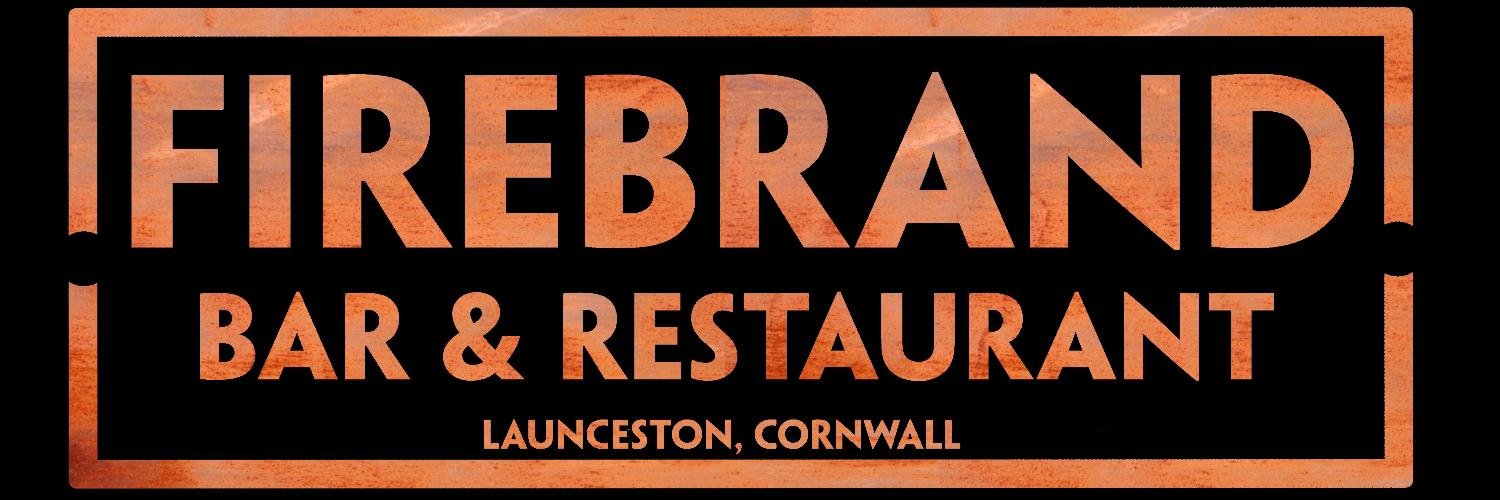 Firebrand Bar banner