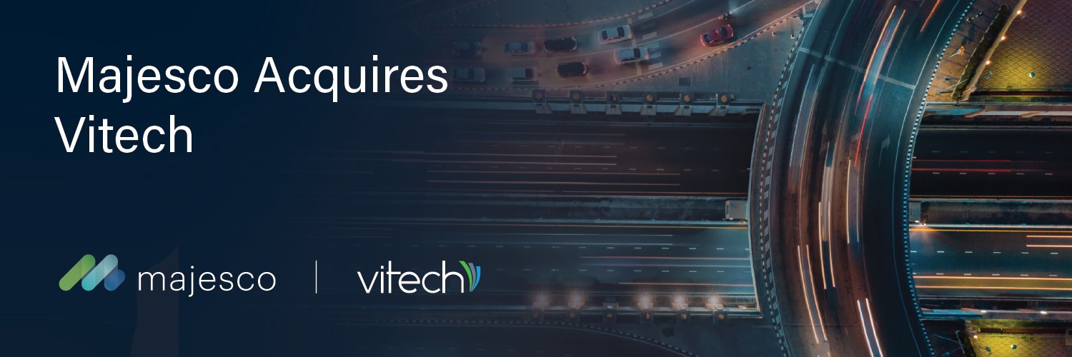 Vitech Systems Group banner