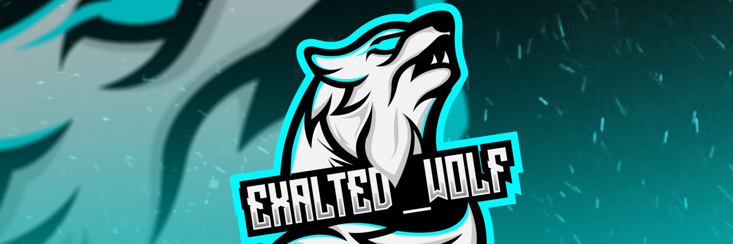 ExaltedW's profile banner image