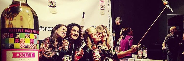 selfiewines's profile banner image