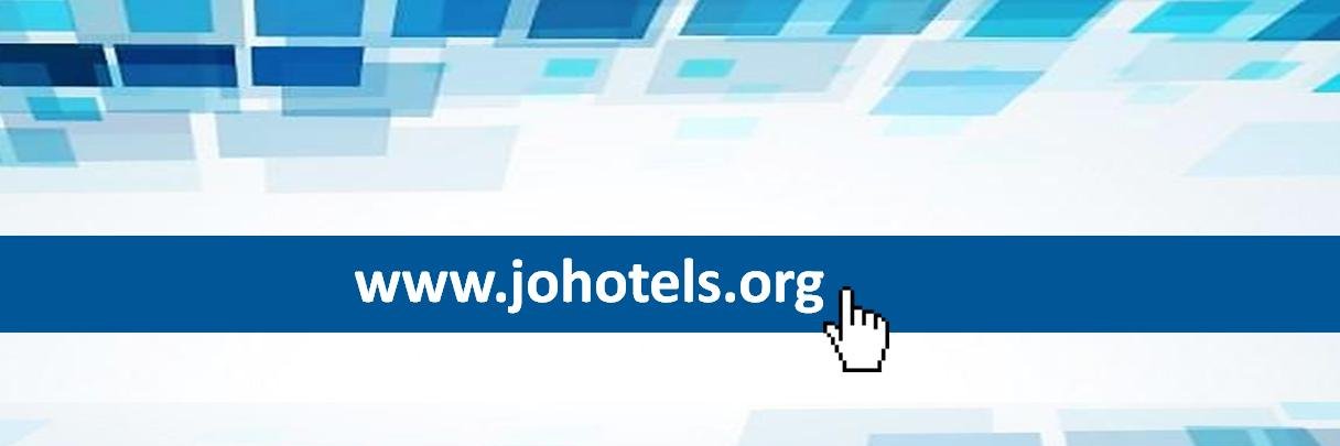JoHotels's profile banner image