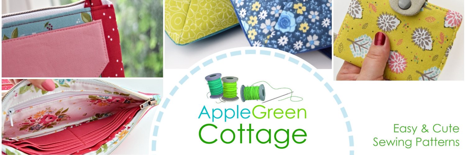 AppleGCottage's profile banner image