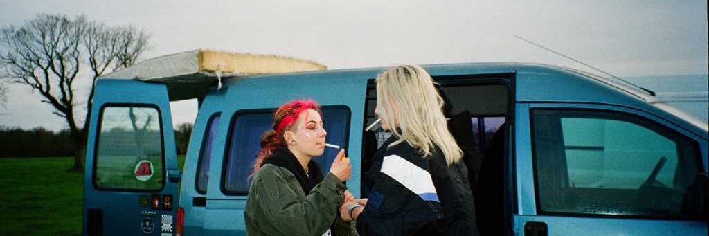marylvc's profile banner image