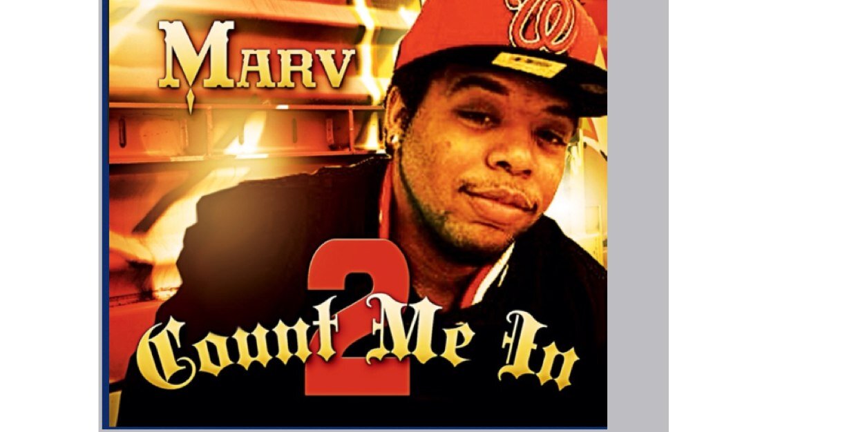 RealMarvMusic's profile banner image