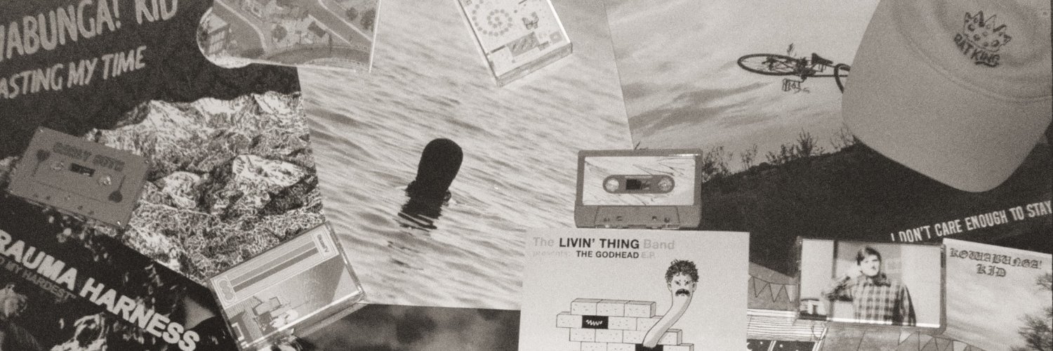 RatKingRecords's profile banner image