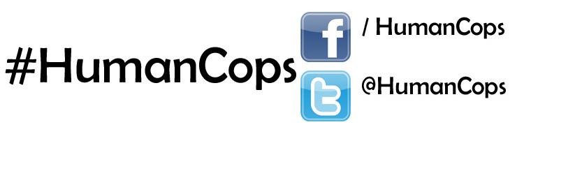 HumanCops's profile banner image