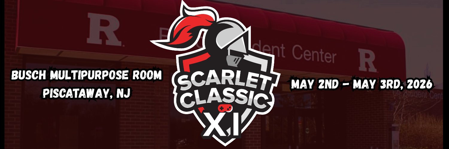 Scarlet Smash banner