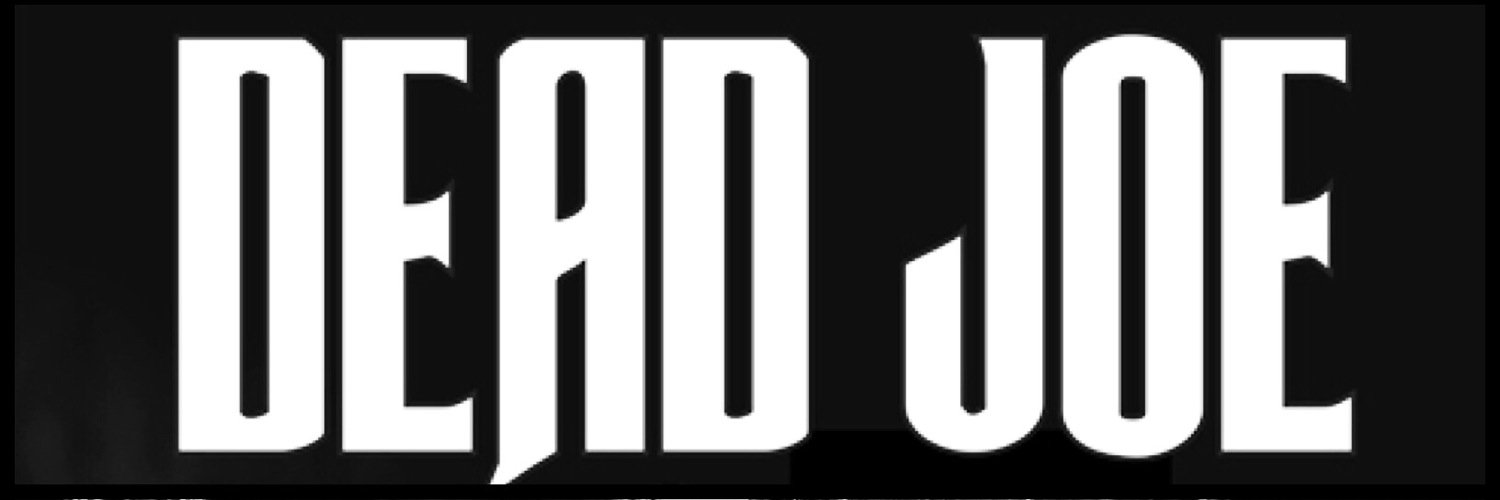 DeadJoeBand's profile banner image