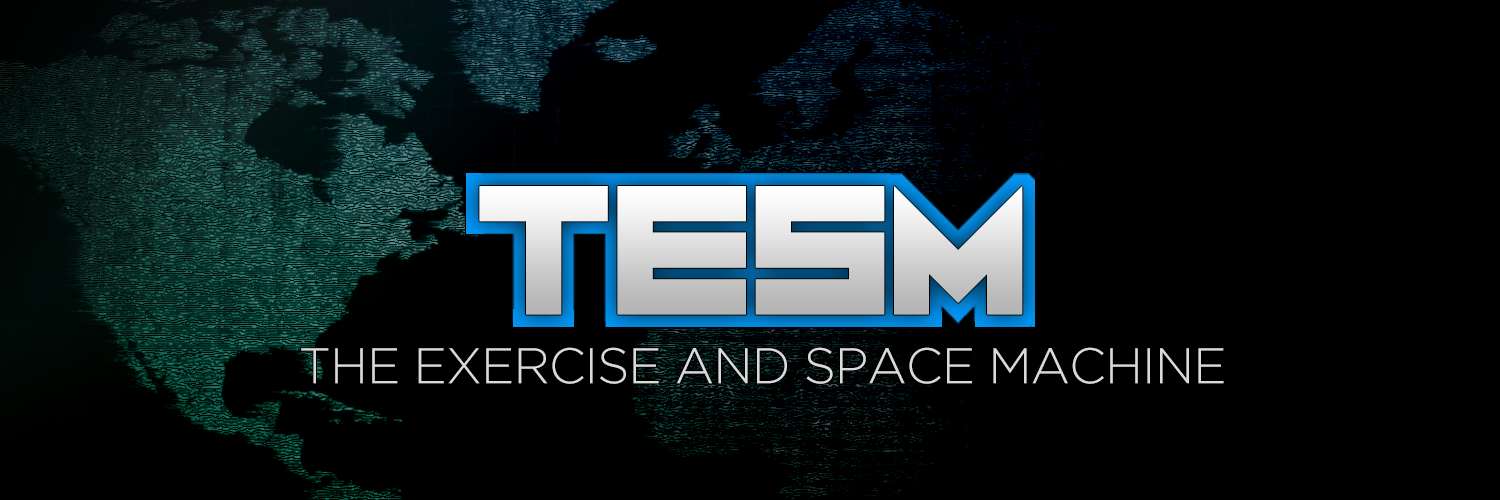 TESM banner