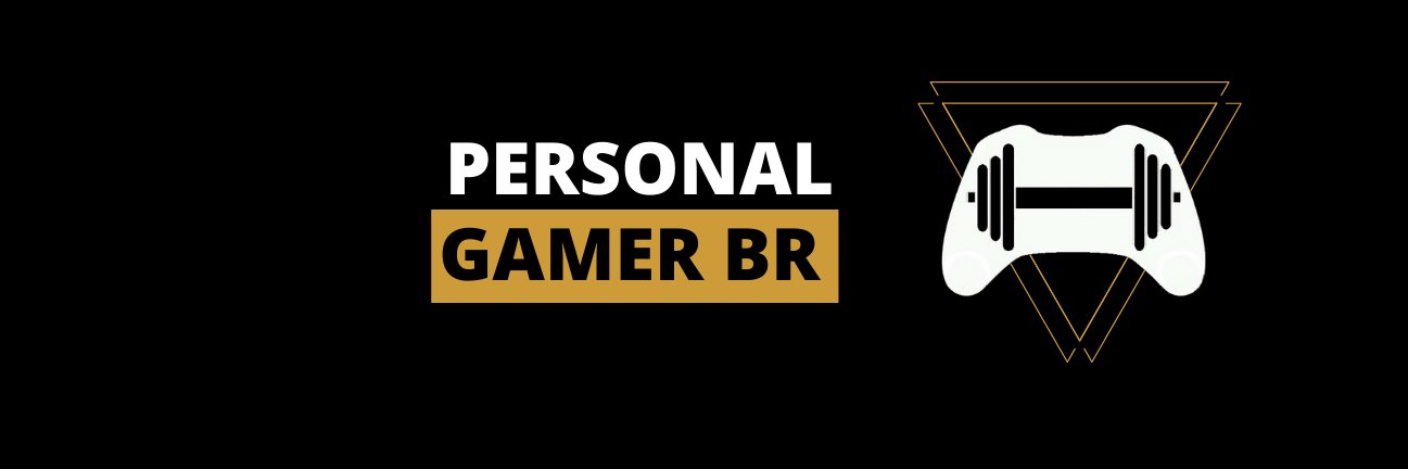 personalgamerbr's profile banner image