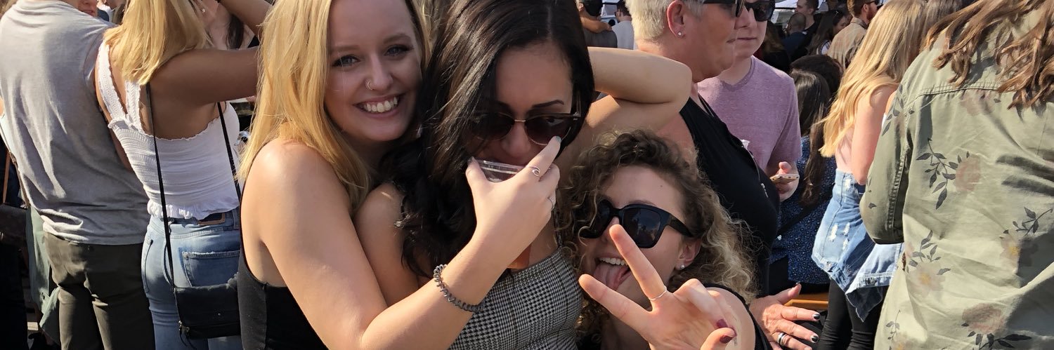 caleyserinn's profile banner image