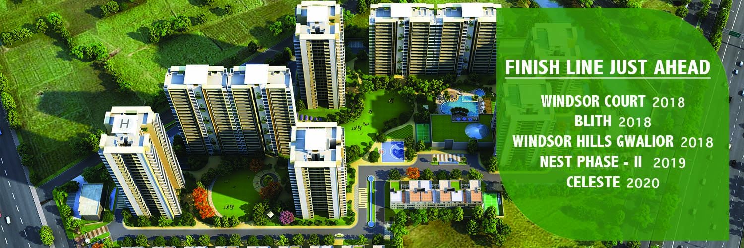 Assotech Limited banner