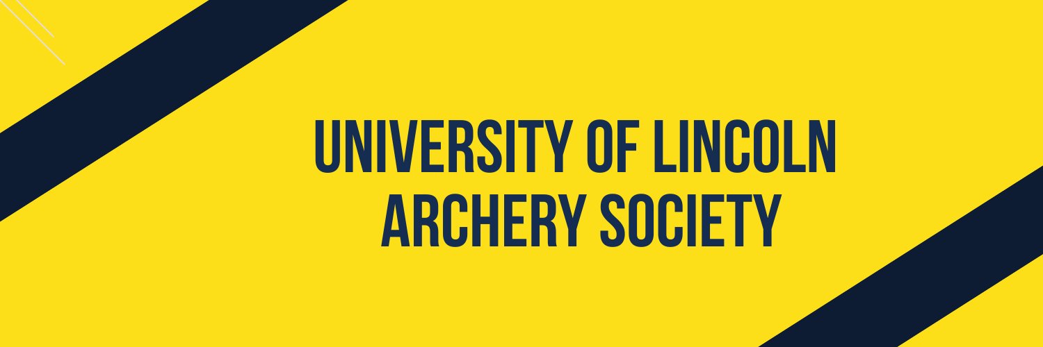 LincUniArchery's profile banner image