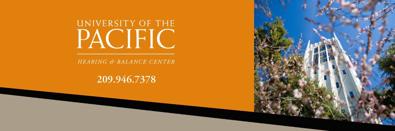 upacifichearing's profile banner image