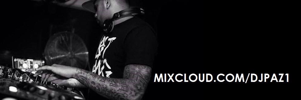 DJPaz1's profile banner image