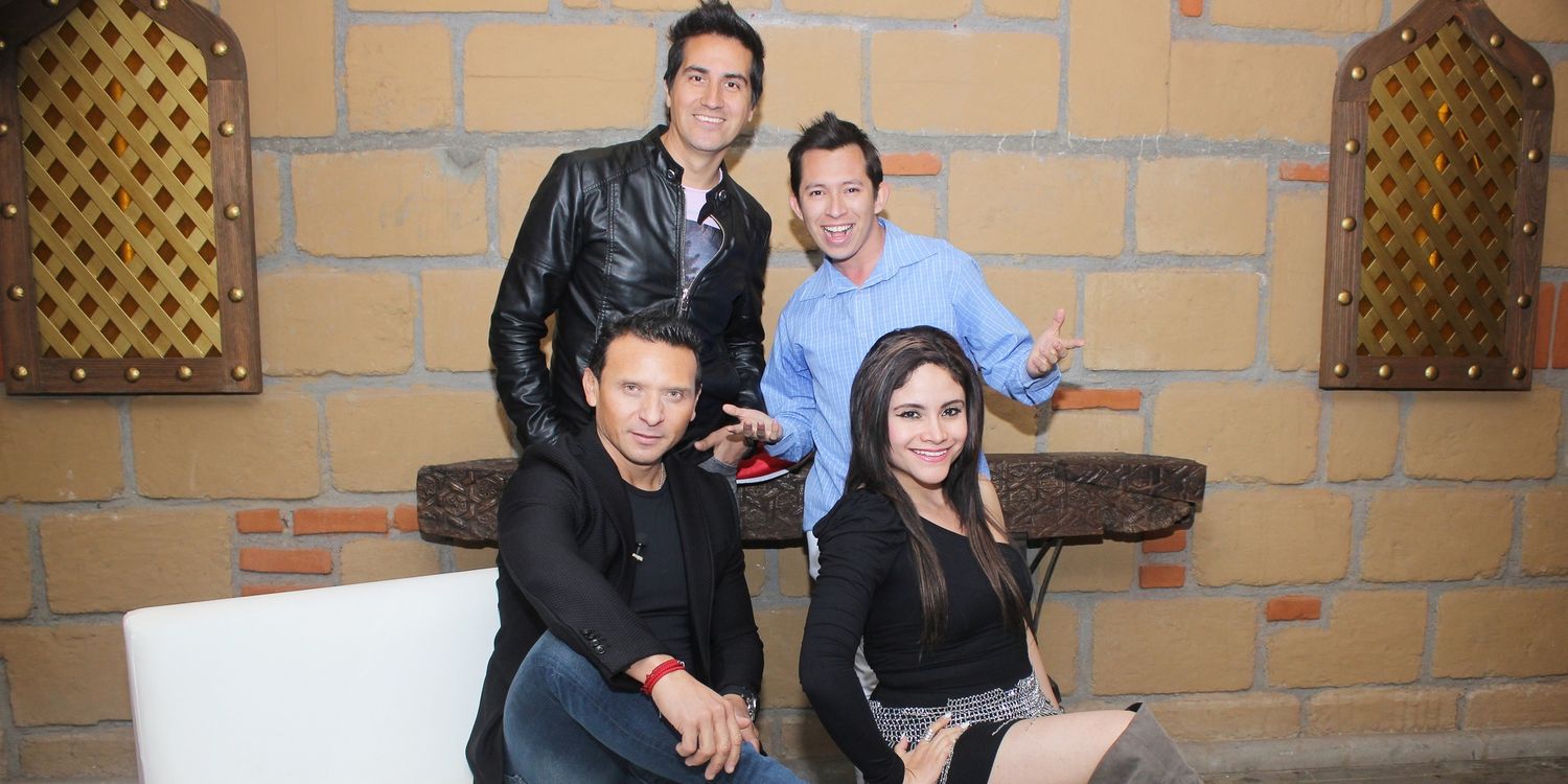 tvcamaradas's profile banner image