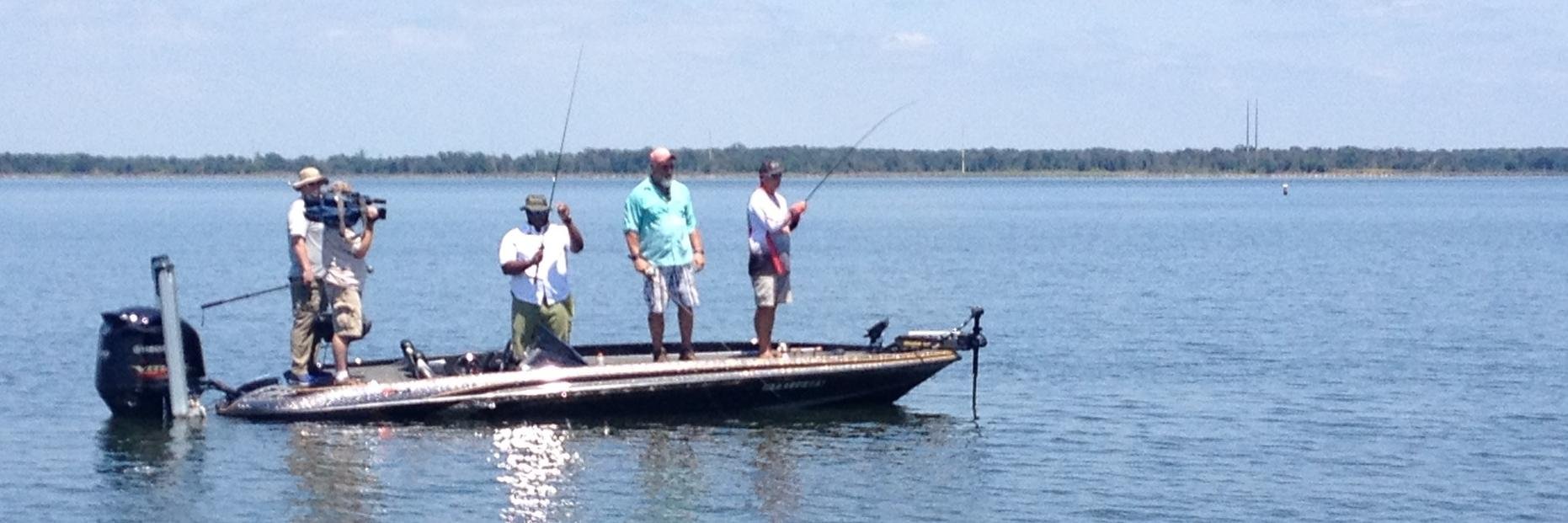 DFWOutdoorsman's profile banner image