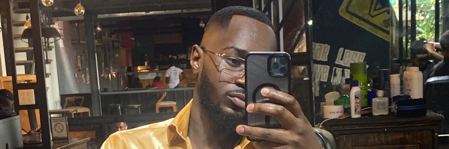 Collin Ojema 🇰🇪 banner