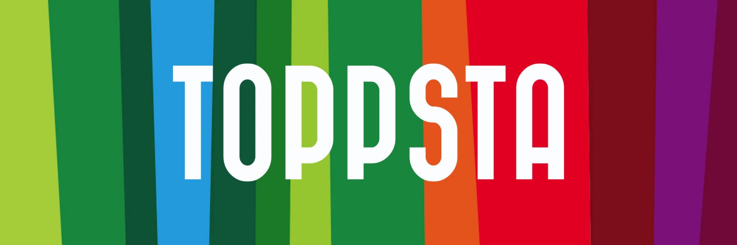 toppsta's banner
