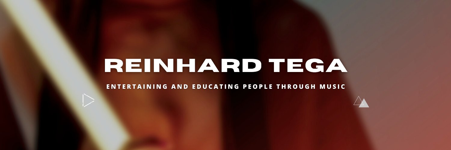 ReinhardTega's profile banner image