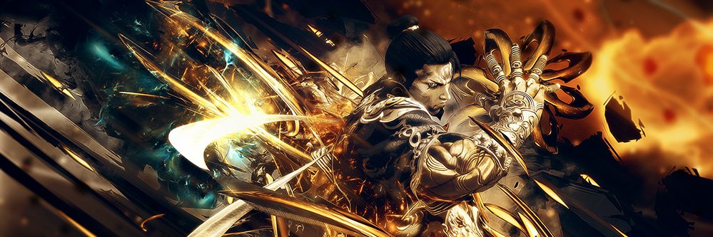 YashaSetsu's profile banner image
