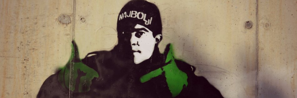 orvelski's profile banner image