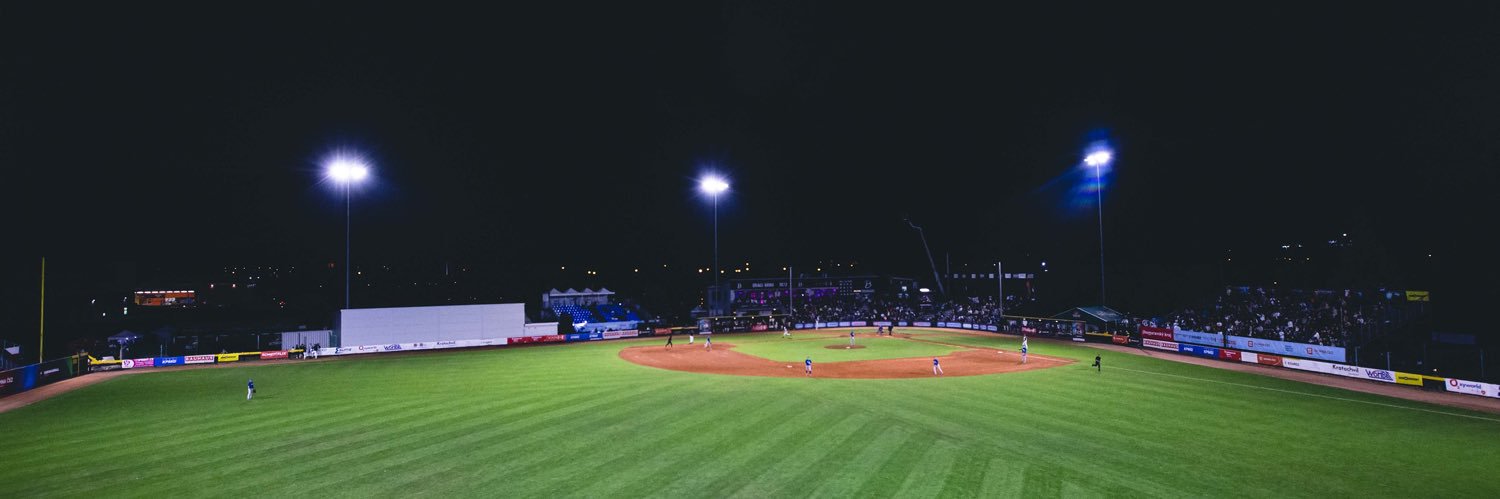 WBSC Europe Baseball banner