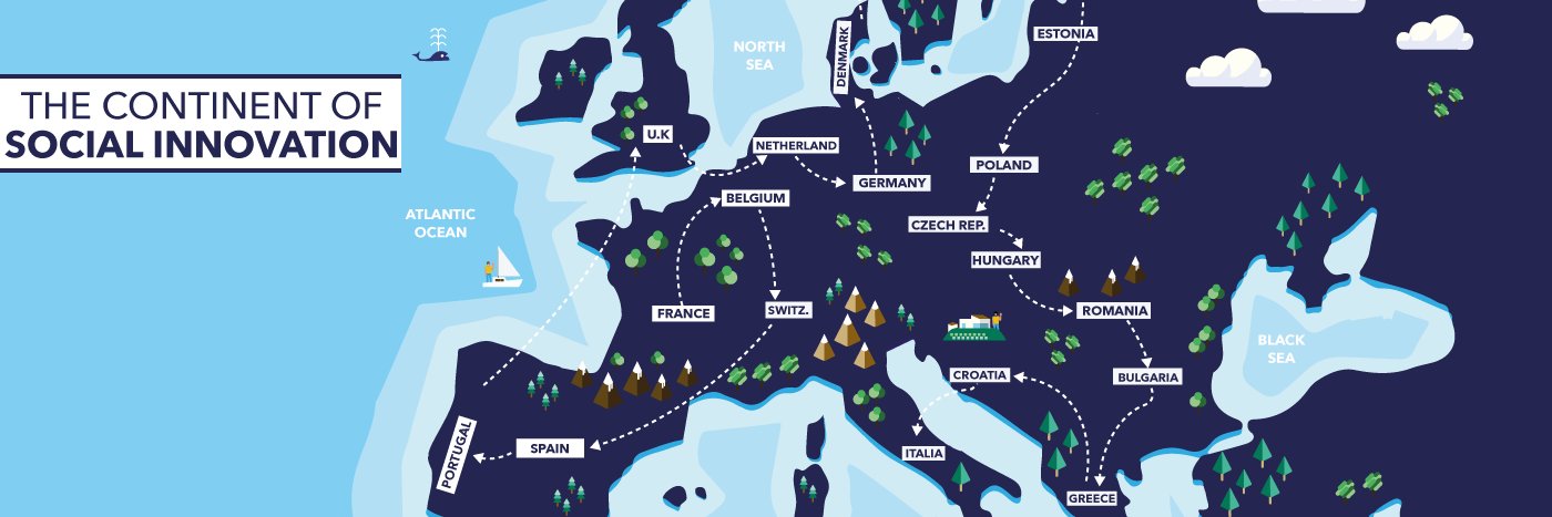 Europe Tomorrow banner