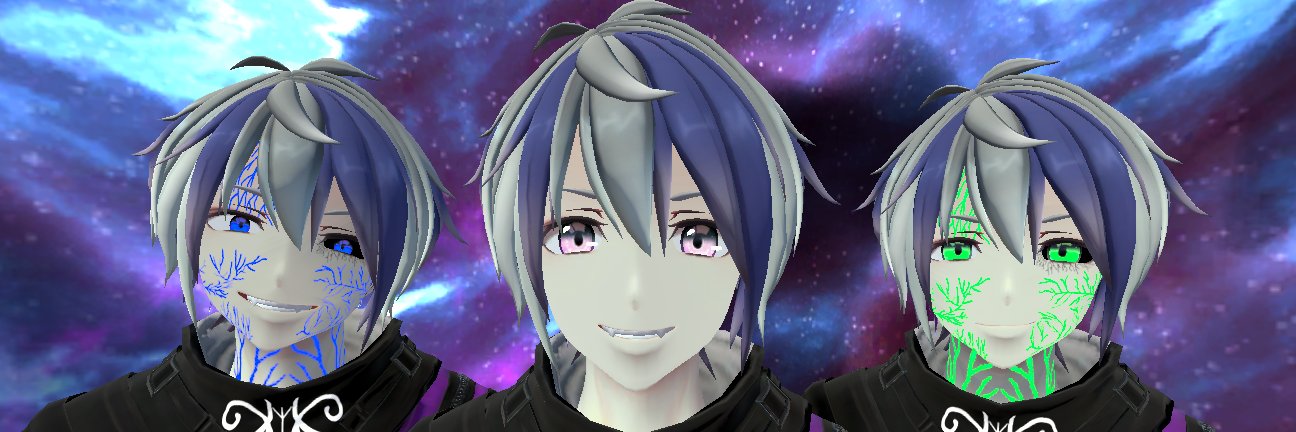 Lightsilververa's profile banner image