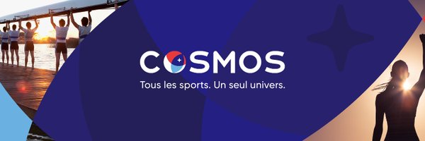 COSMOSportif Profile Banner