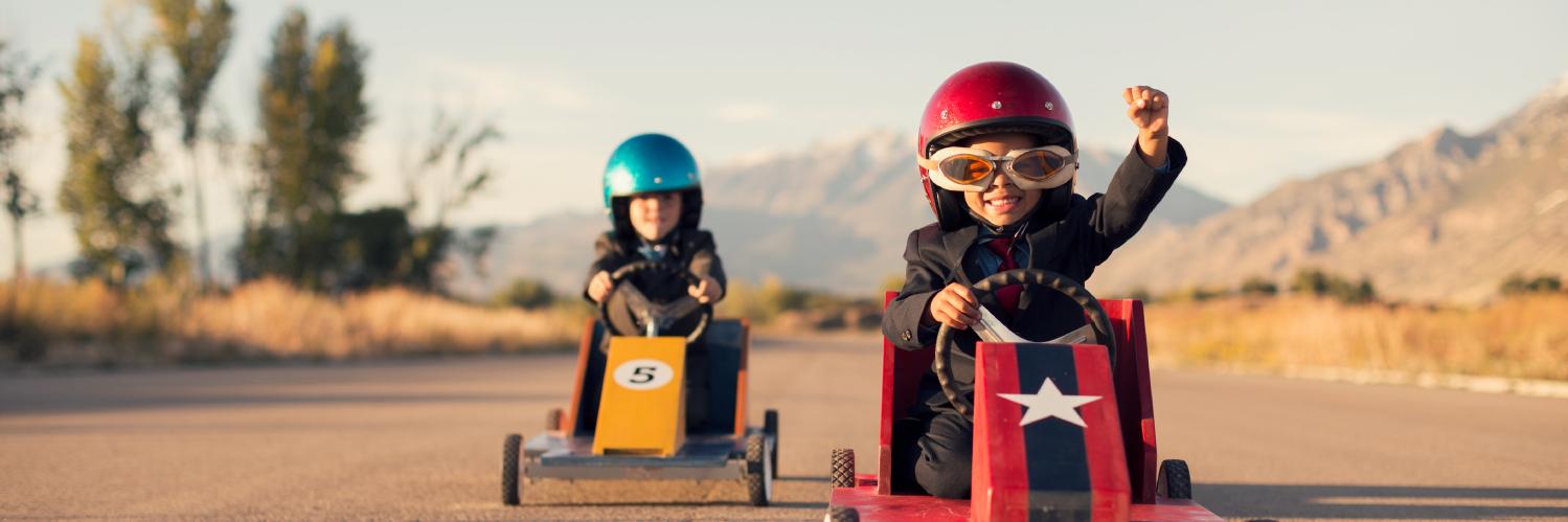 Primus for Home banner