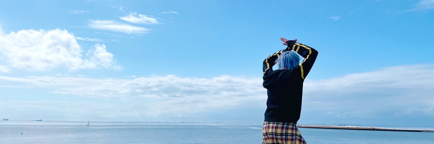 いつき🐉🧸 banner