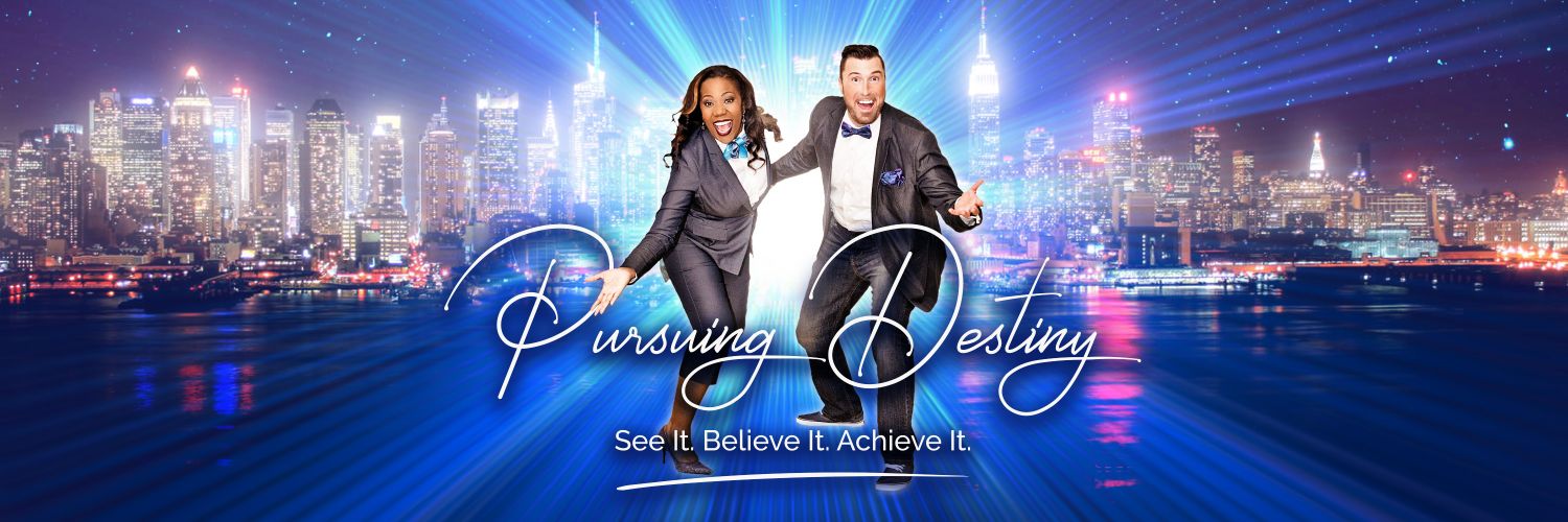 PursuingDstny's profile banner image
