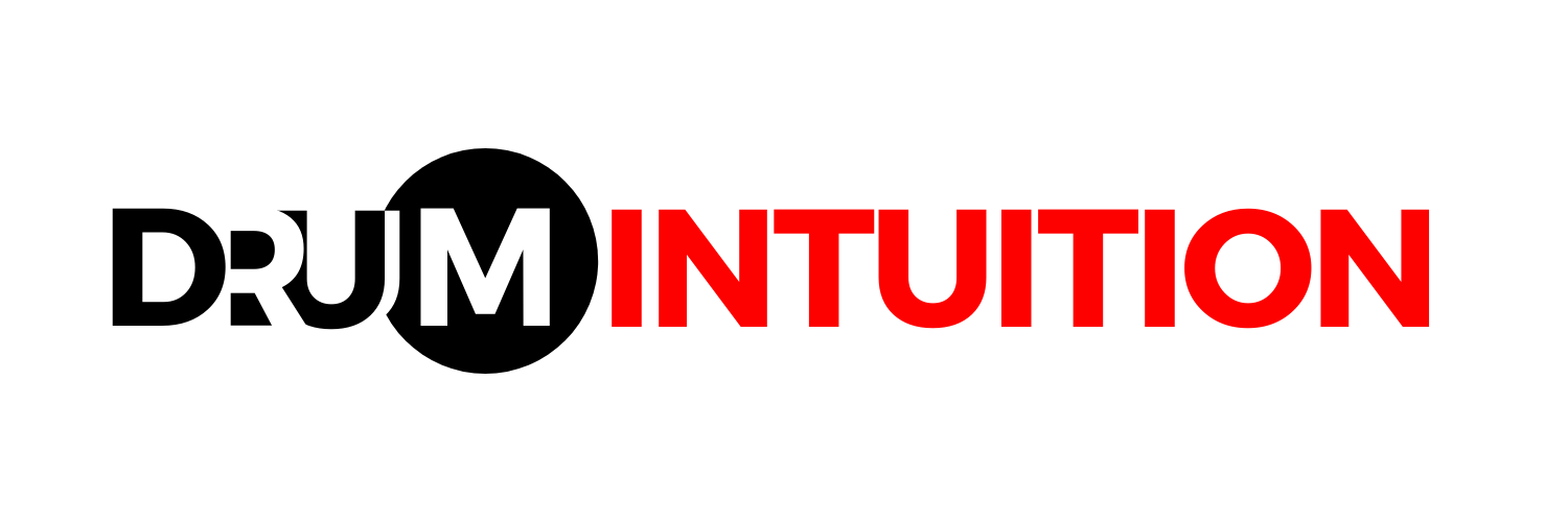 drumintuition's profile banner image
